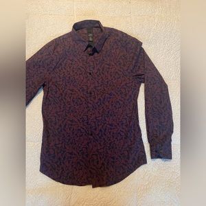Mens H&M dress shirt